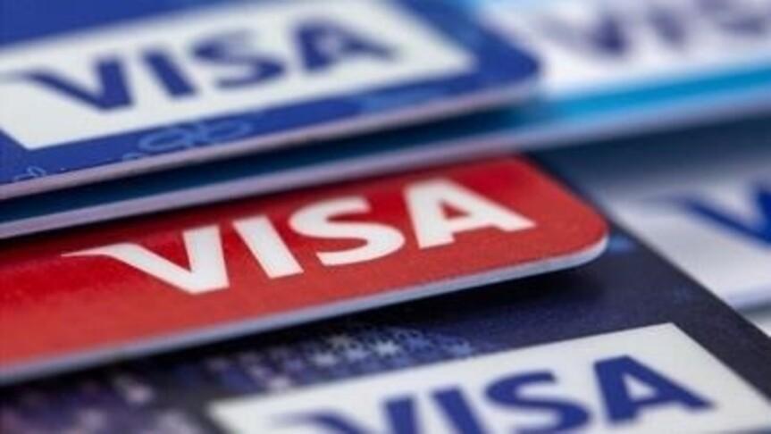 Visa, İsrail'li BioCatch'i 2,4 milyar dolara satın alıyor