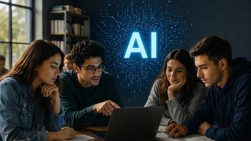 Üniversite tercihlerinde yapay zeka programları yüzde 100 doldu