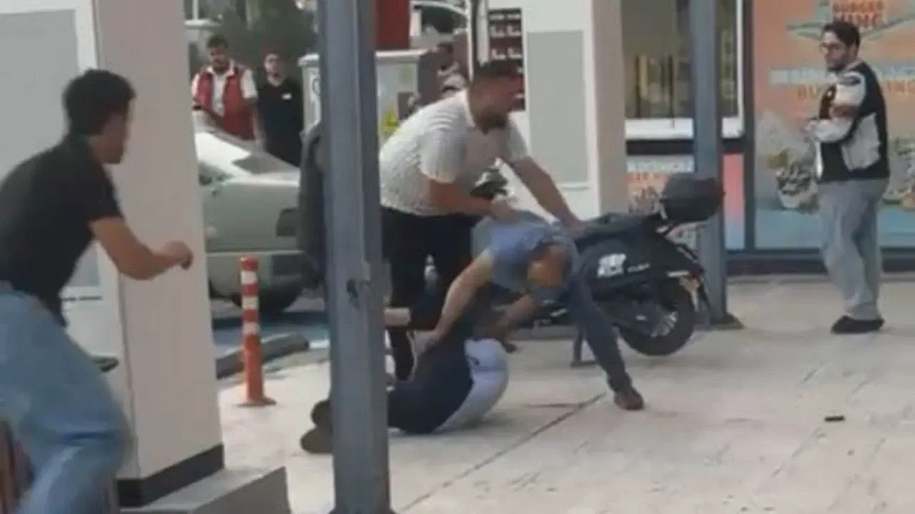 AVM Müdürü, Kira Kavgasında Bıçaklanarak Öldürüldü!