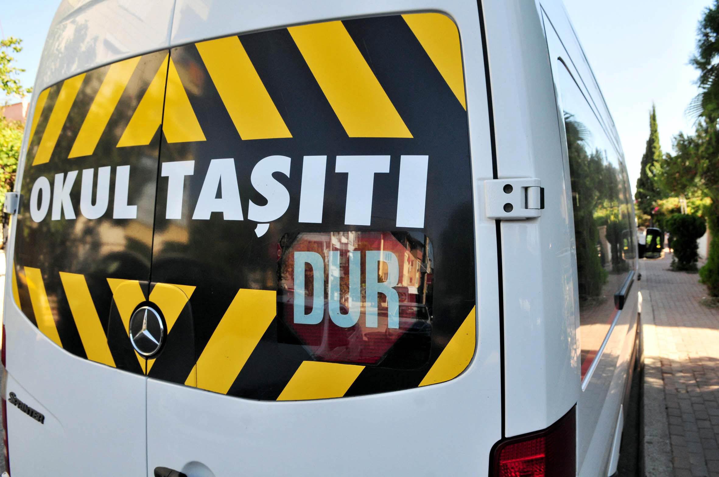 'Tavan Fiyatın Üzerinde Okul Servis Ücreti Talep Edilemez'