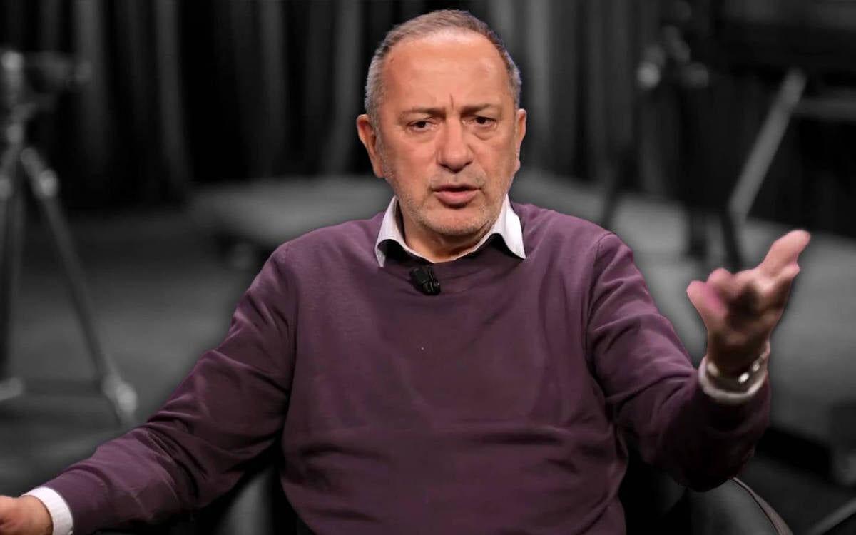 Fatih Altaylı İlk Kez Hakim Karşısında