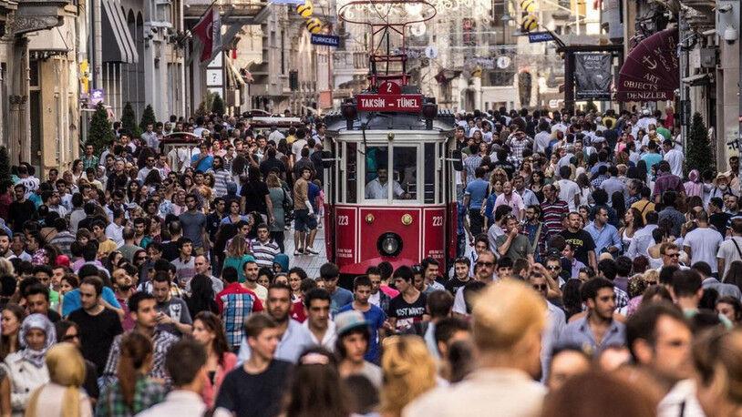 Berkant Kılıç: İstanbul'un Kodlarını Yeniden Yazmak: Afet Zincirini Kırma Vakti