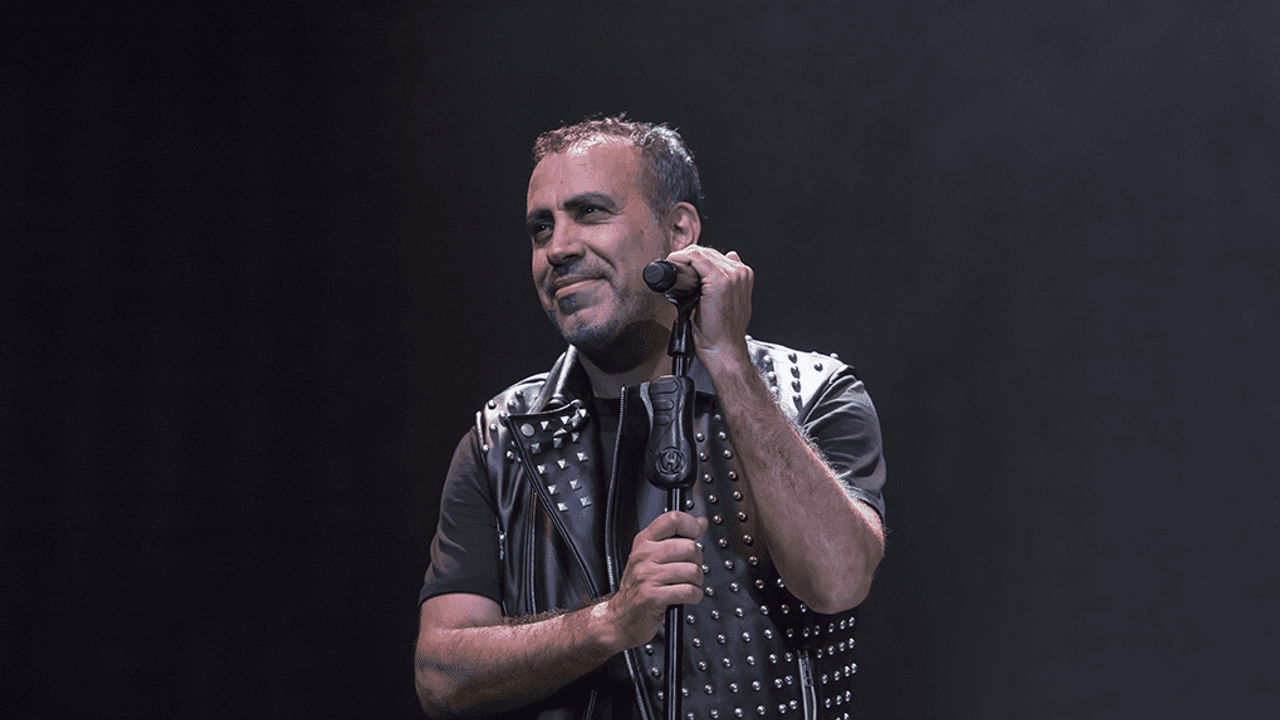 Haluk Levent hakkında gözaltı kararı