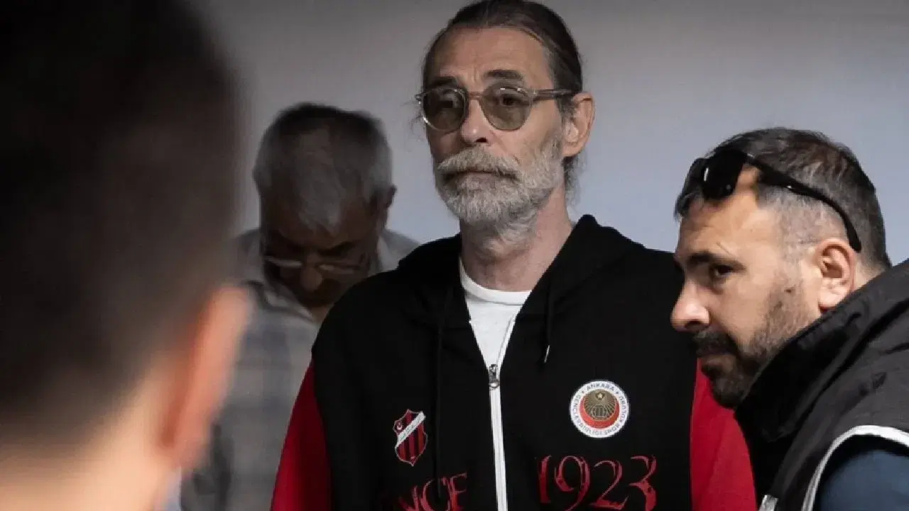 Başkan Beşikçioğlu dahil 55 şüphelinin tamamı yakalandı