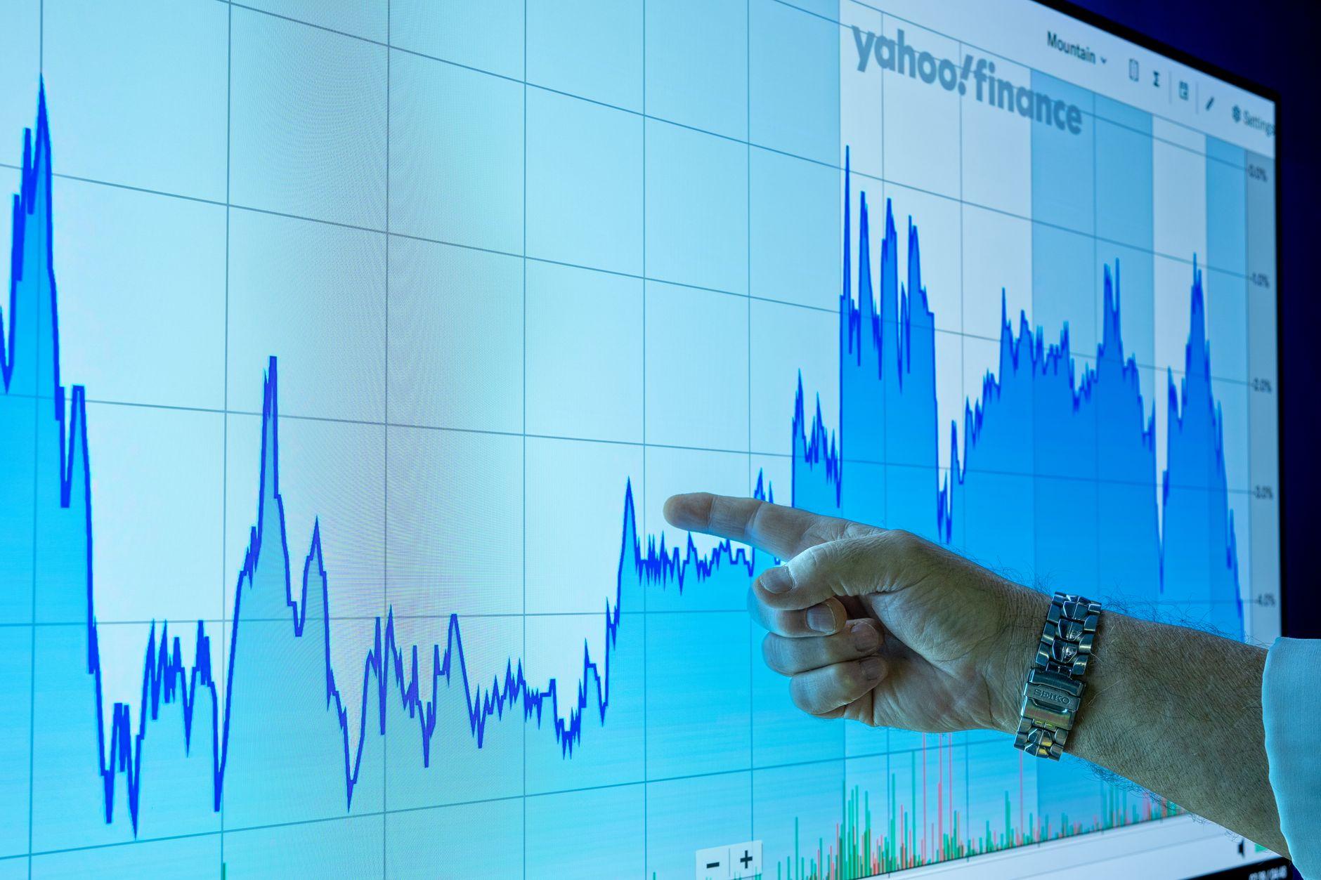 BIST 100'de yüzde 6 düşüş: Devre kesici devreye girdi