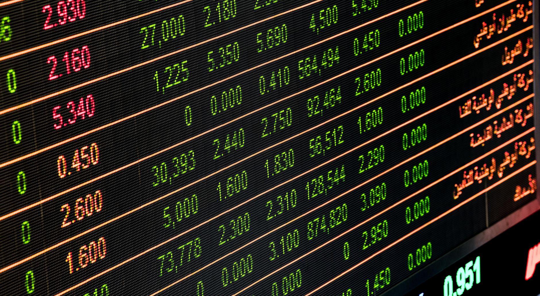 Avro, dolar karşısında son 3 ayın en düşük seviyesine geriledi