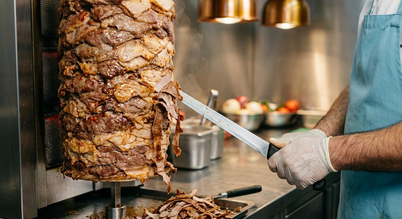 Tarım Bakanlığı döner standartlarını yeniden belirledi