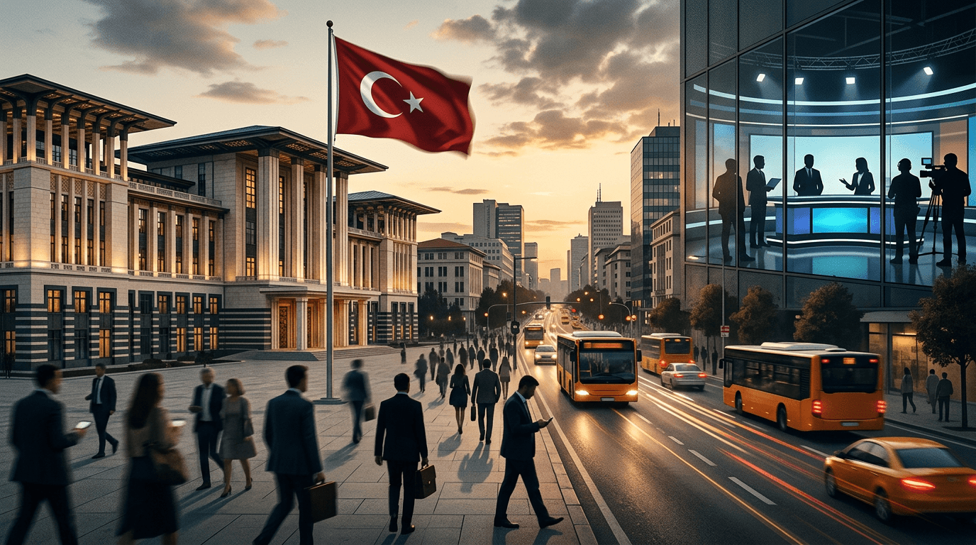 2027-2029 Orta Vadeli Program bugün açıklanıyor