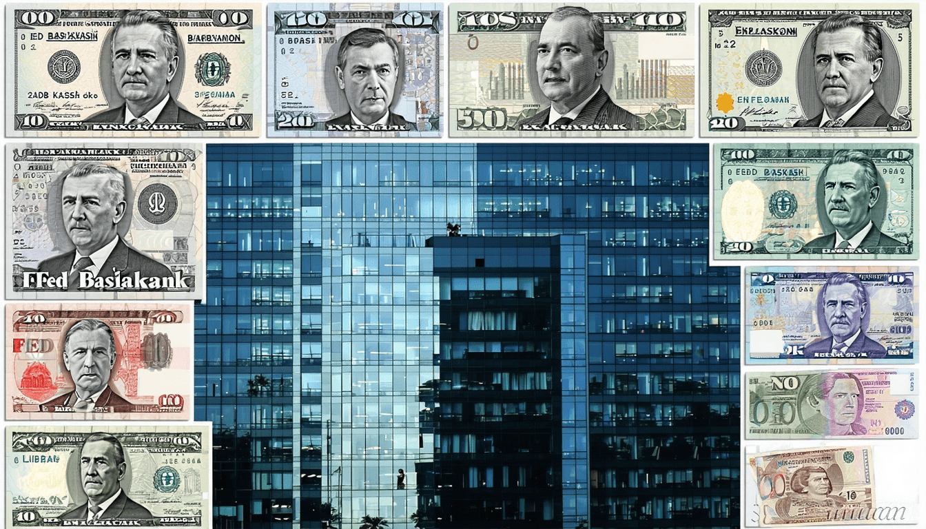Fed Başkanı Warsh: Enflasyon hedefi %2'de sabit kalacak