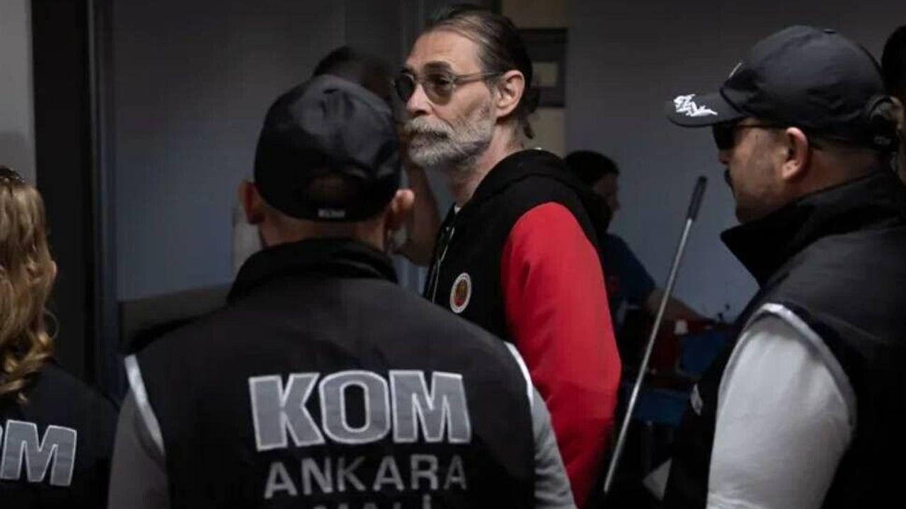 Başkan Beşikçioğlu Dahil 40 Şüpheli Cezaevinde